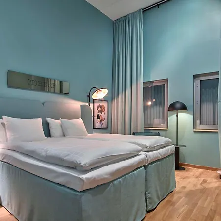 Scandic Goteborg