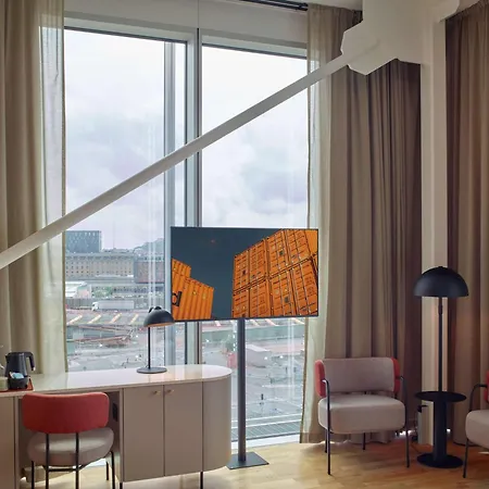 Scandic 4* Goteborg
