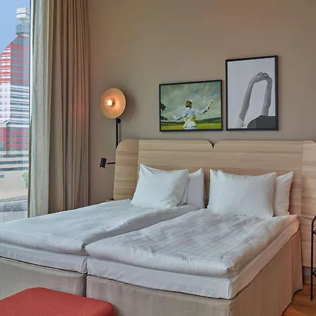 Scandic Hotel 4*
