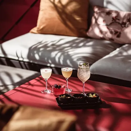 Clarion The Pier ヨーテボリ