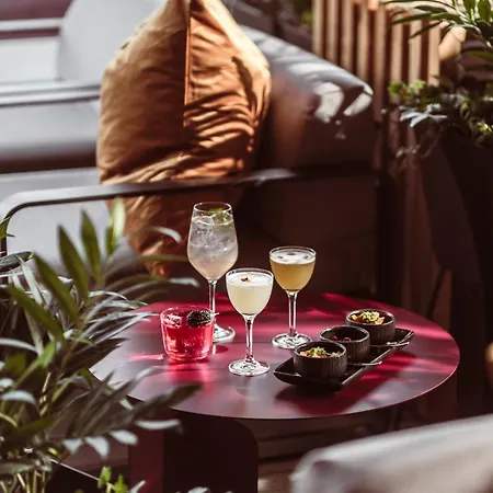Clarion The Pier Hotel Gothenburg