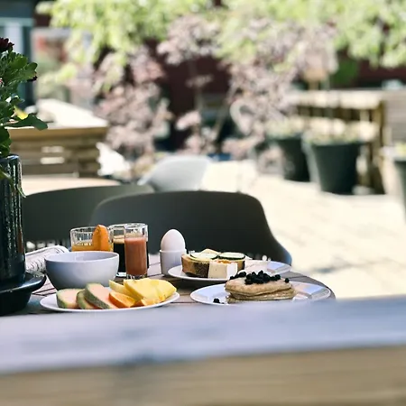 Spar Garda Hotel Gothenburg
