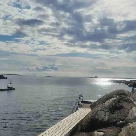 Social Near The Sea! * Gothenburg