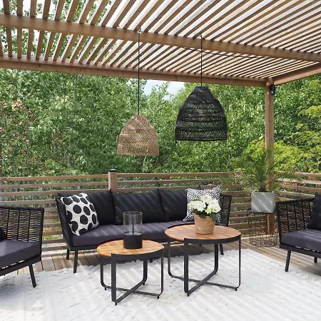 Villa Social Near The Sea!