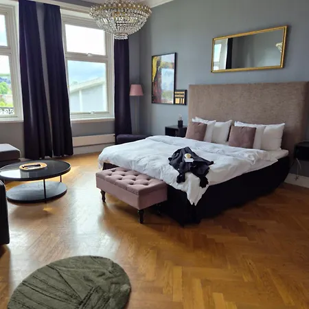 Onyxen, Boutique- & Lifestyle, Adults Only 4* Göteborg