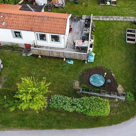 Trevligt Med Underbar Utsikt Villa Göteborg