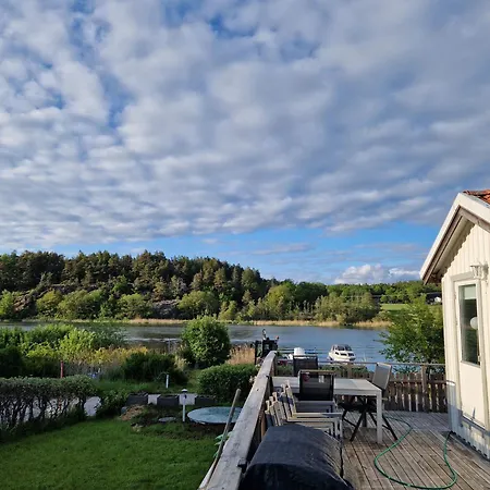 Trevligt Med Underbar Utsikt *