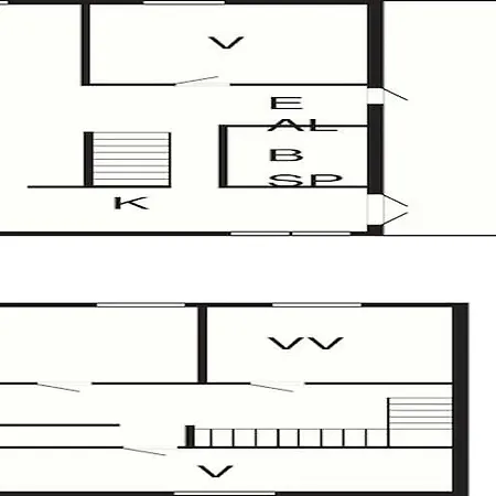 V Feriehus