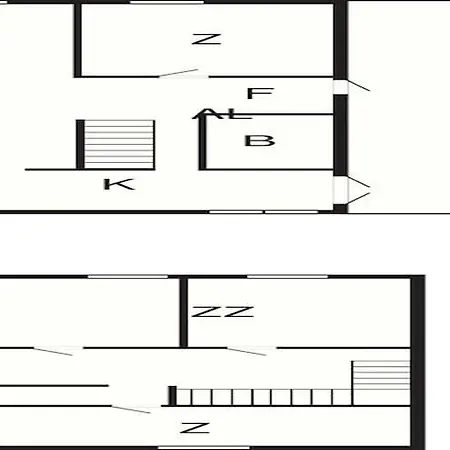 Feriehus V *
