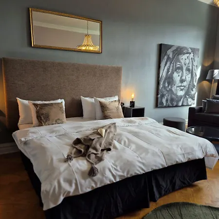 Onyxen, Boutique- & Lifestyle, Adults Only Hotel 4*