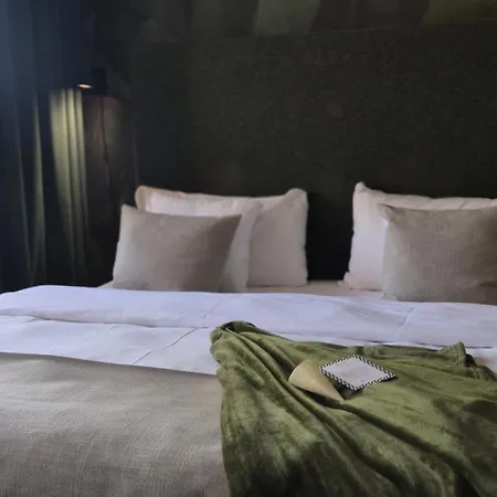Hotel Onyxen, Boutique- & Lifestyle, Adults Only 4*