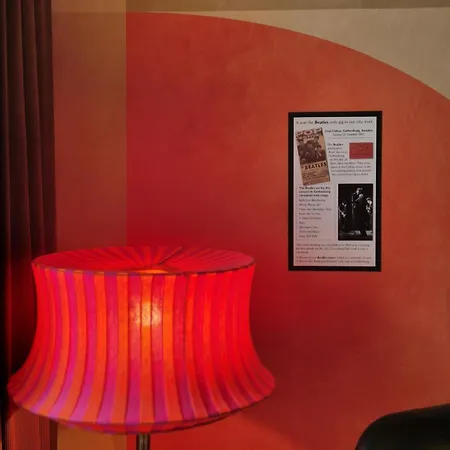 Onyxen, Boutique- & Lifestyle, Adults Only Hotel Göteborg