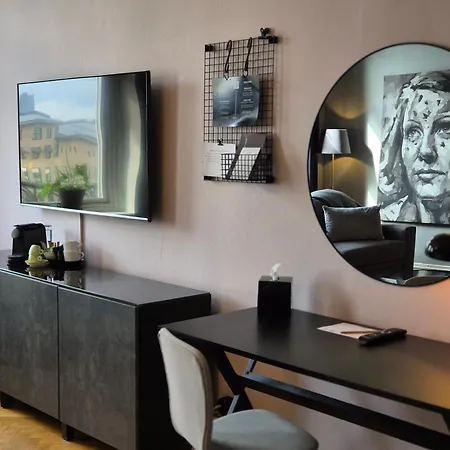 Hotel Onyxen, Boutique- & Lifestyle, Adults Only Gothenburg