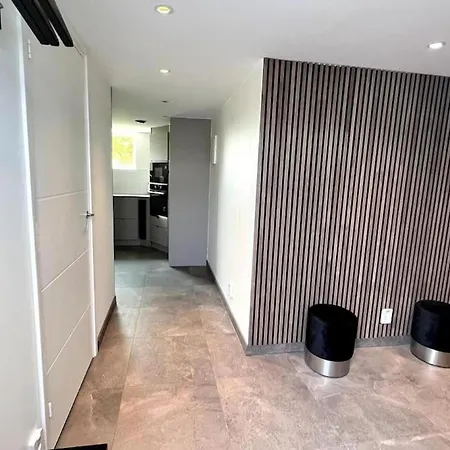 Apartment Ultra Lyx Laegenhet/ Nedrevaning *