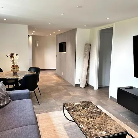 Apartment Ultra Lyx Laegenhet/ Nedrevaning
