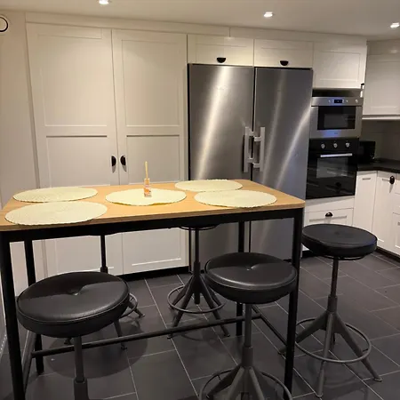 Apartment Nosha