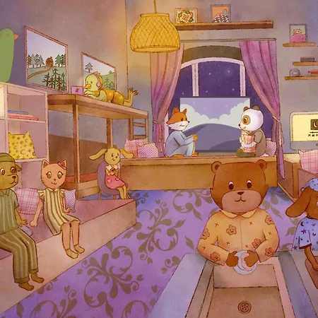 Ow, By A&j - Familj & Bilen & Hunden - Liseberg & Avenyn! Göteborg