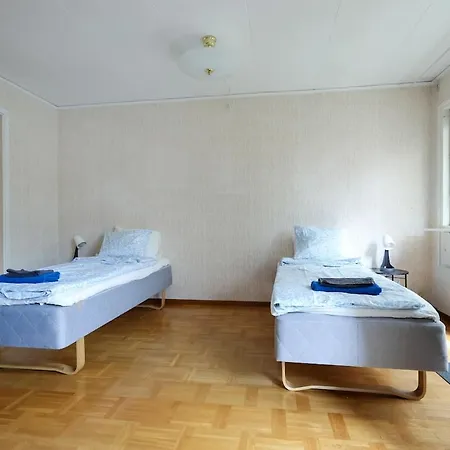 10 Beds, 5 Bedrooms Вилла Гётеборг