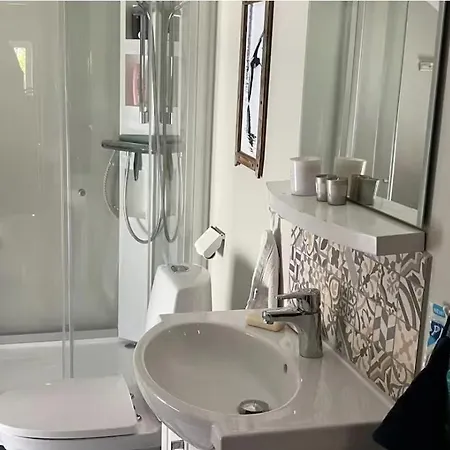 Apartament Styrsoe Rymlig Oevervaning I