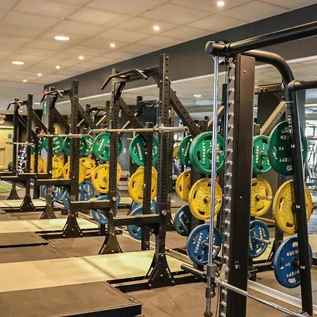 Odin Hotel 4*