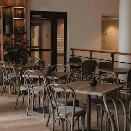 Hotel Odin