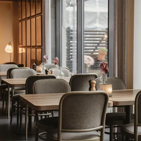 Odin Hotel Gothenburg