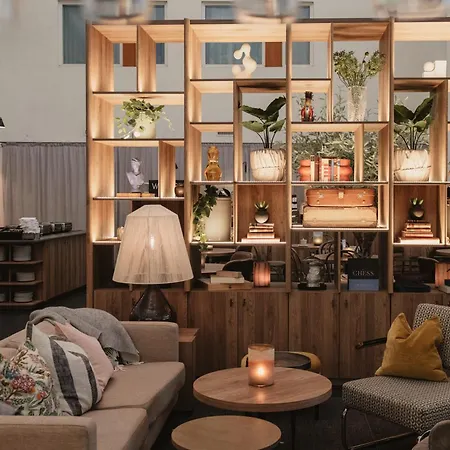 Hotel Odin Gothenburg