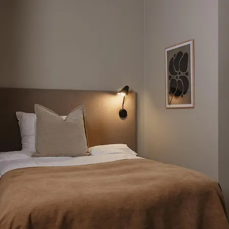 Odin Hotel