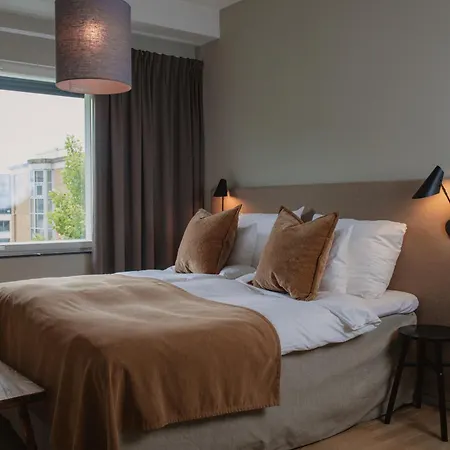 Hotel Odin 4*