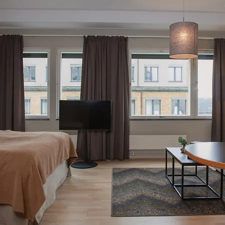 Hotel Odin