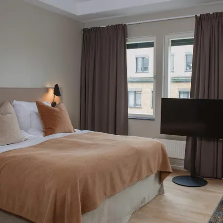 Odin Hotel 4*