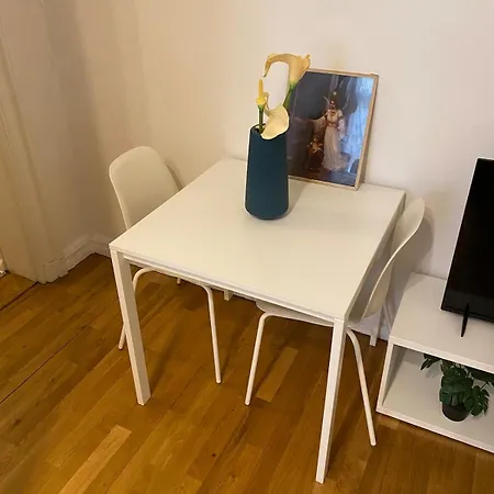 公寓 Center Gothenburg! Close To Everything 哥德堡