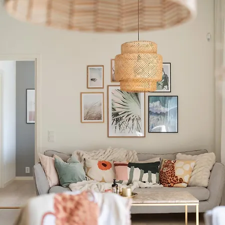 Coastal Dream * Gothenburg