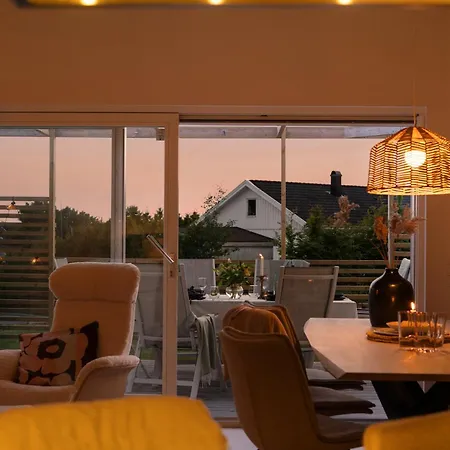 Coastal Dream * Gothenburg