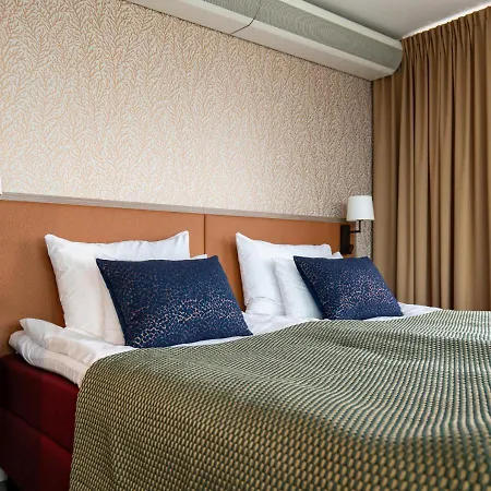 Profilhotels Opera 4* 예테보리