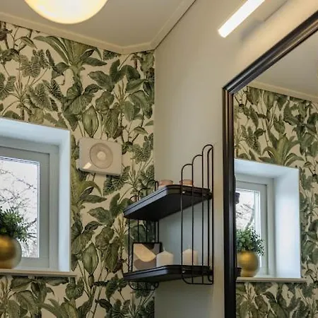 Апартаменты With Garden Close To *