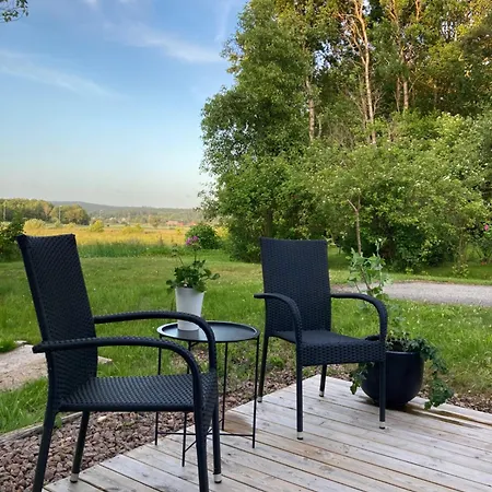The Meadow House Holiday home Gothenburg