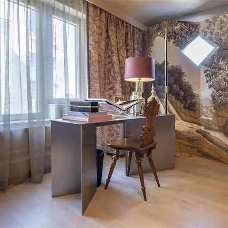 Hotel Radisson Blu Scandinavia Hotel,