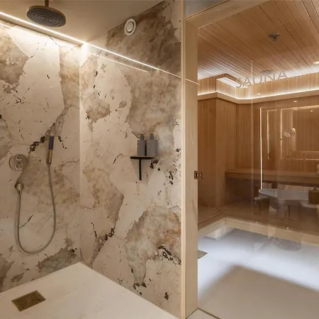 Radisson Blu Scandinavia Hotel, Отель Гётеборг