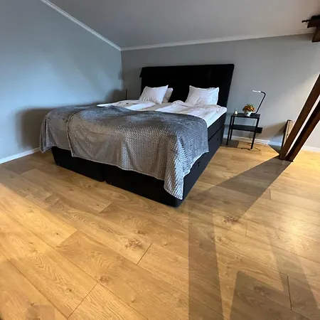 Tekne La Mare Göteborg