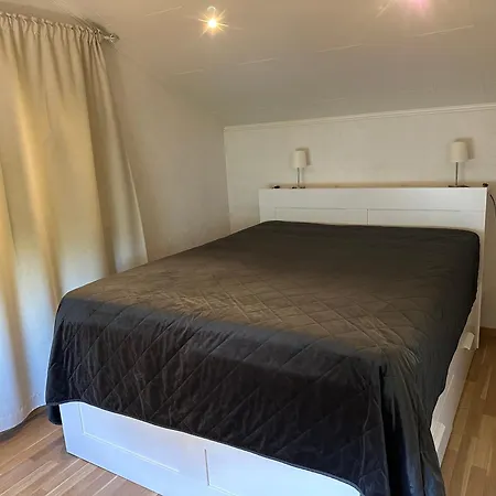 Gaesthuset
