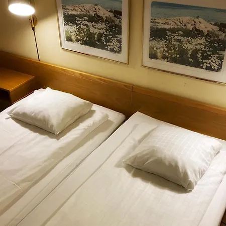 Oergryte Hotel 3*