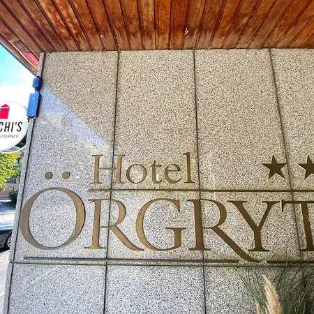 Oergryte