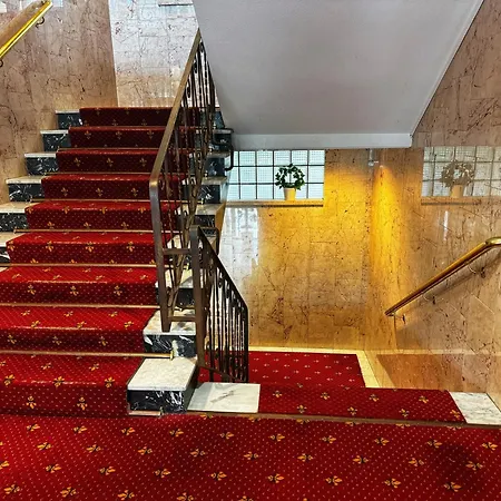 Oergryte Hotel