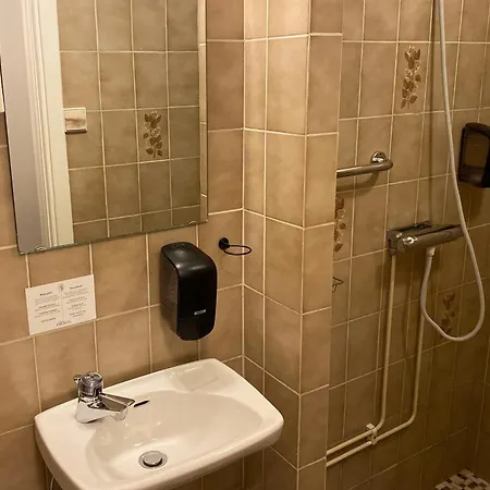 Hotel Oergryte Göteborg