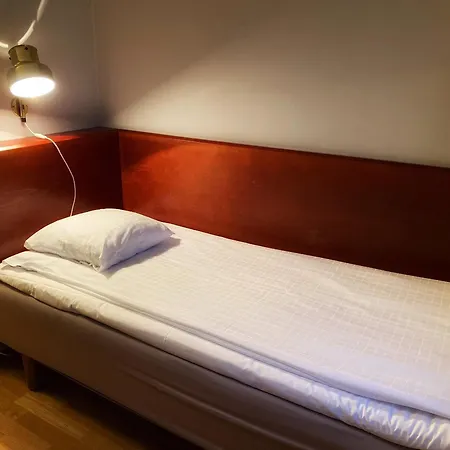 Oergryte 3* Gotemburgo