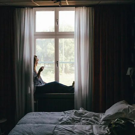 Hotel Flora Gothenburg