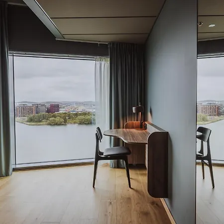 Clarion The Pier 호텔 4*