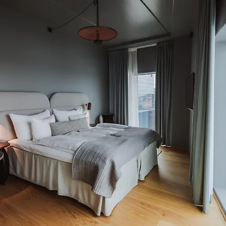 Clarion The Pier 4* 예테보리