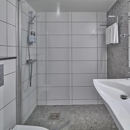 Scandic Backadal Goteborg